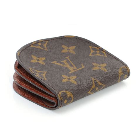 lv wallet coin purse|louis vuitton billfold wallet.